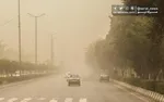 هشدار نارنجی برای ۱۹ استان | کاهش دما در نیمه شمالی کشور