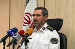 نصب ۱۸۸۸ دوربین کنترل سرعت در جاده‌ها تا پایان سال
