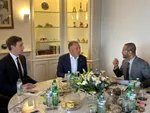 مقام‌آمریکایی: درباره پرونده هسته‌ای با ایران مذاکره می‌کنیم