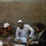 شعر علی معلم برای رهبر انقلاب