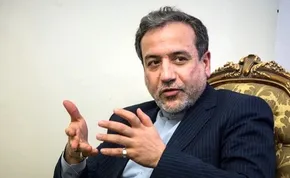 فیلم | گریه خبرنگار آمریکایی با دیدن منزل یکی از شهدای هسته‌ای