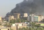 انفجار بمب در شرق بغداد