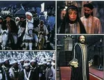 ناگفته‌های رضا رویگری از نقش «کیان» در سریال «مختارنامه»