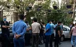 دستور وزیر ورزش به مدیران سرخابی‌‌های پایتخت برای بررسی نهایی صورت‌های مالی