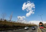 افزایش غلظت آلاینده‌ها در هوای سالم پایتخت