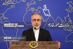 همکاری حرفه‌ای با آژانس یک اصل مهم برای ایران است/ کنفرانس امنیتی مونیخ به کام جنگ طلبان تشکیل شد