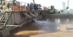 کاهش ۳۶ درصدی حجم مخازن سدهای تهران