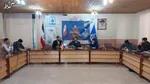 گازگرفتگی ۳۵ دختر دانش آموز در پردیس