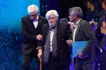 عکس | استوری دردناک مهناز افشار دقایقی بعد از فوت مادرش