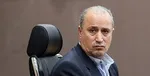 «تاج» ممنوع‌الخروج و اموالش توقیف می‌شود؟