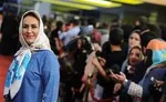 فرهاد آئیش: با خنده بهتر می‌توان مشکلات را حل کرد