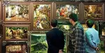 هنرمندی که «شهریار»ش را دزدیدند