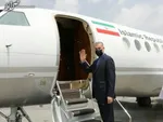 گزارش توییتری امیر عبداللهیان از رایزنی اخیرش با رییس جمهور آذربایجان