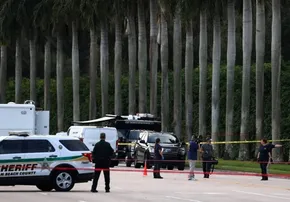 تصاویر/ خنثی سازی بمب در بیروت