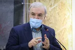 نامه‌های محرمانه‌ام را در اختیار مطبوعات قرار می‌دهم/ ویروس هندی و پیک پنجم کرونا را باید باهم مدیریت کنیم