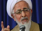 مهدی سلحشور: هیئت سنگر است