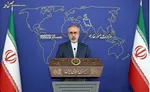 کنایه کنعانی به سرکوب اعتراض‌ها در اروپا
