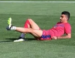 سیامک تا نیم‌فصل دفاع راست پرسپولیس می‌شود؟