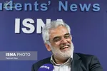 قطار مسیر اهواز ــ اندیمشک از مسیر خارج شد