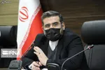 جواد هاشمی به رئیس‌جمهور: برخی هنرمندان مایل به ملاقات با شما نیستند/ واکنش رئیسی چه بود؟