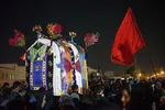 تورِ محرم‌گردی هم آمد، فقط ۳۵۰هزار تومان!