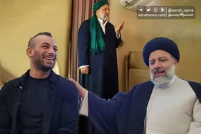 فیلم| آوازخوانی تتلو در مسجد زندان!