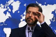 فیلم| پاسخ خطیب‌زاده به میانجی‌گری اروپایی‌ها پاسخ داد