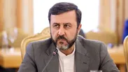 ایران و عمان به نقطه توافق درباره هرمز رسیدند