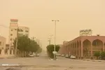 وضعیت آب و هوا در ۲۳ خرداد