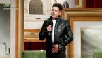 خاطره مهران مدیری از کتک خوردنش در مدرسه