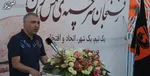 خطیبی سرمربی مس رفسنجان شد