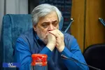 لابد با خودشان می‌گویند ما هفت روز هفته تعطیلیم!
