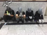 برای اولین بار، تعداد سارقین در زندان‌های تهران از محکومان مواد مخدر بیشتر شد