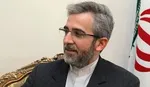 خضریان: پرونده هسته‌ای دیگر قابل مذاکره نیست