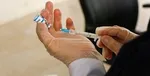 طغیان کرونا با گونه دلتا / ۲۸۵ شهر در وضعیت قرمز / وضعیت بیمارستان‌ها وخیم شد + نقشه