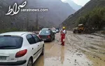 هشدار نارنجی احتمال وقوع سیل در ۶ استان طی امروز