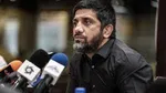 عکس| حمله بی‌سابقه علیرضا دبیر به علیرضا فغانی