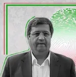 همتی: رئیس‌جمهور را باید اکثریت مردم تایید کنند