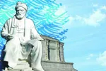 عکس | واکنش شفیعی کدکنی به اهانت زینب موسوی به فردوسی
