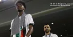 پایان ماجراجویی فلسطین با شکست قابل پیش‌بینی مقابل قطر