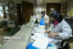 ۱۱۰ فوتی و ۶۰۷۳ مبتلای جدید کرونا در کشور