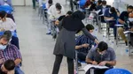 همه آزمون‌ها حتی در صورت تعطیلی ادارات و سازمان‌ها برگزار می‌شود