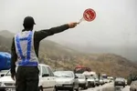 جریمه کرونایی ۵۵۰ هزار خودرو از زمان اجرای منع تردد سراسری!