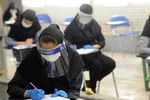 ثبت نام کنکور ۱۴۰۰ از امروز آغاز می‌شود