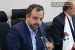 رد پای چای دبش و سرمایه گذار پتروشیمی میانکاله در زیان بانک ایران زمین
