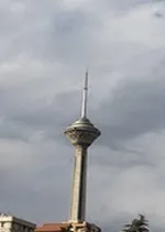 جزئیات پهنه‌های گسلی پرخطر، منطقه یک تهران