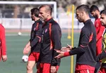 ۶ پرسپولیسی در آستانه محرومیت
