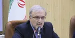 وزیر بهداشت پیشنهادی این هفته معرفی می‌شود/ فرد دیگری جز نمکی مطرح نیست