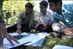 کلاس های تحصیلات تکمیلی دانشگاه تهران حضوری شد