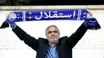 استقلالی‌ها خواستار استیضاح وزیر ورزش شدند +تصاویر